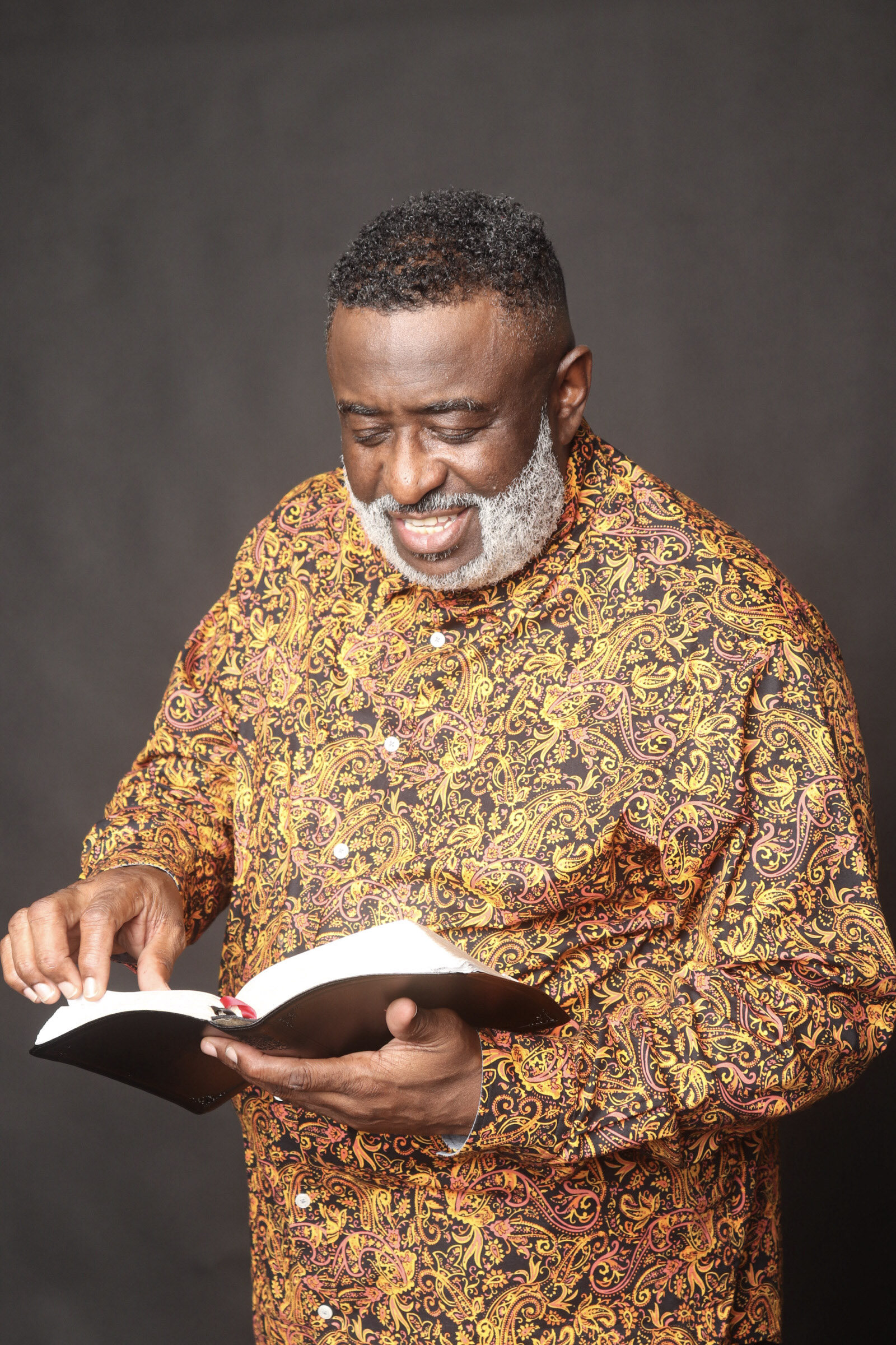 Dr. Kevin D. Allen Sr.