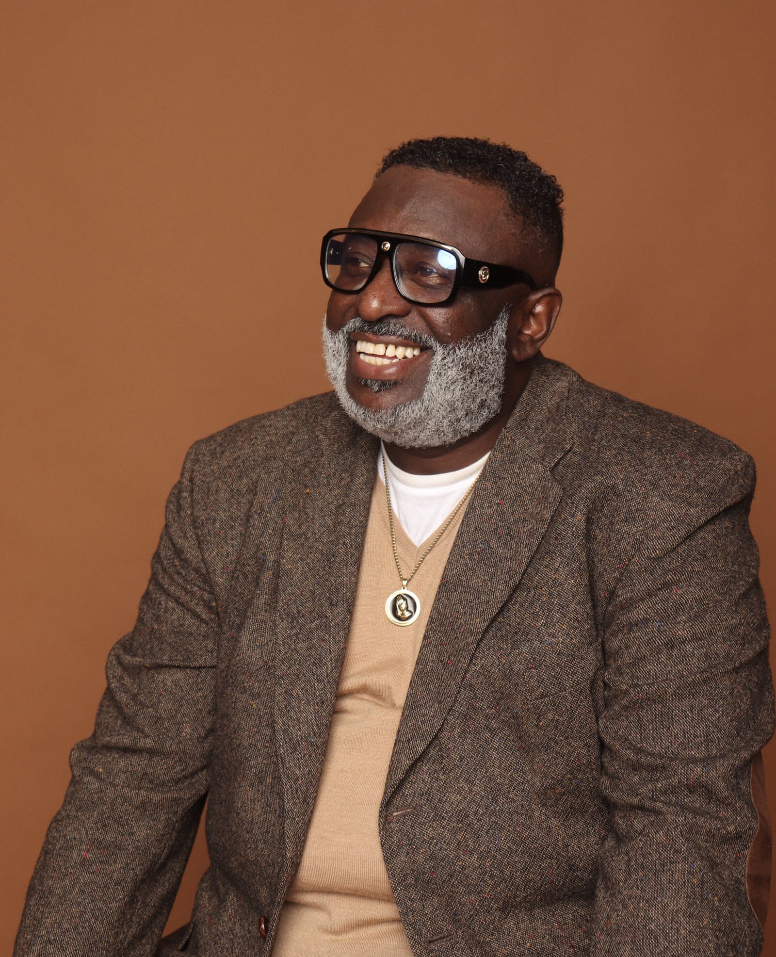 Dr. Kevin D. Allen Sr.