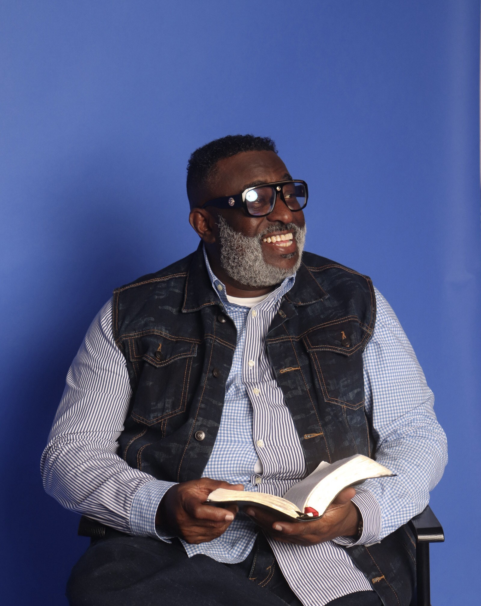 Dr. Kevin D. Allen Sr.