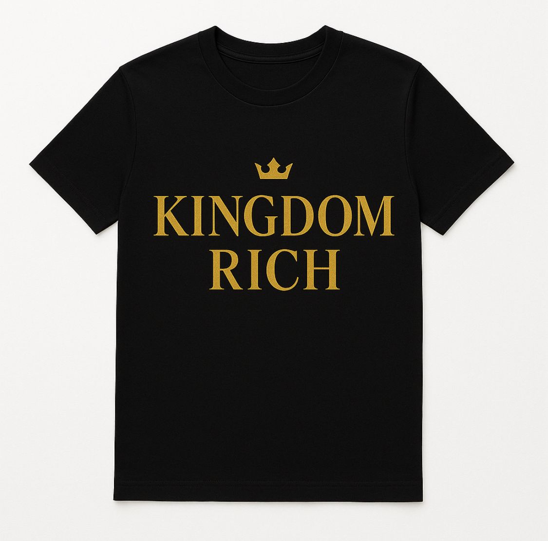 Kingdom Rich shirt